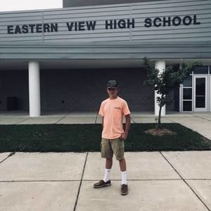 Meet your Posher, Dylan